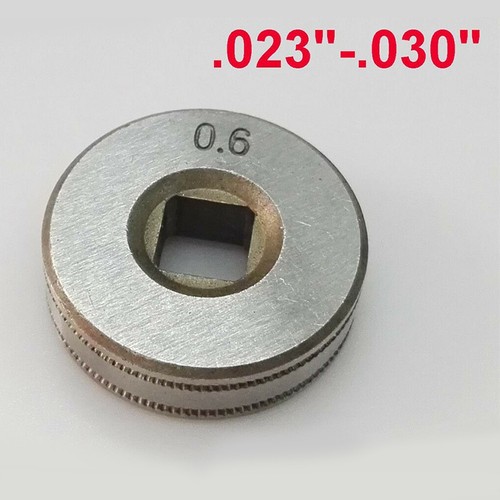 Mig welder wire - wire, drive