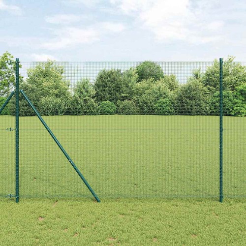 Walplus welded wire fence - walplus,