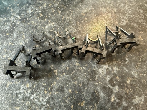 Hornby set 5 black - hornby, of