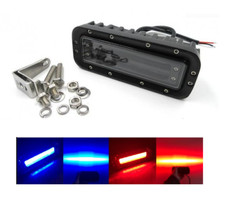 Forklift Safety Light LED Red