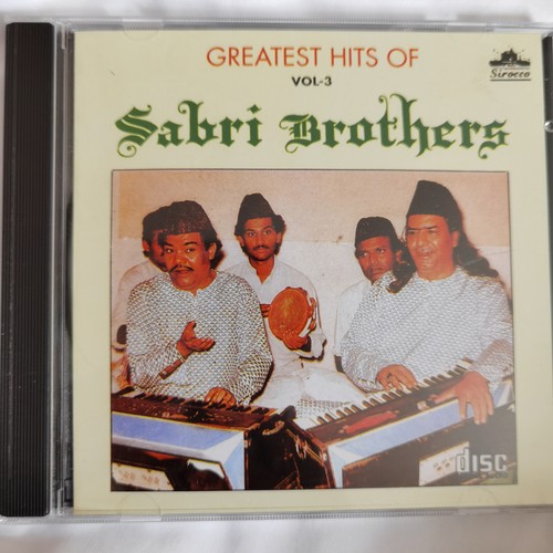 Greatest hits sabri - of,