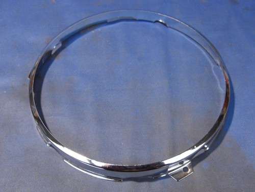 Jaguar daimler inner - 7",