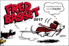 Graham, Alex : Fred Basset