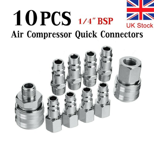 10pcs air line compressor - 10pcs,