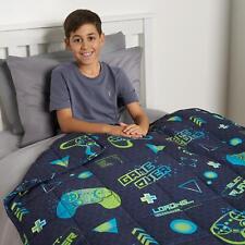 Gaming Weighted Blanket Kids