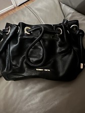 Robert pietri leather handbag - robert,
