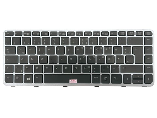 German keyboard for hp - german,