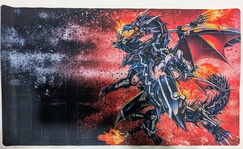 Yugioh red eyes - yu-gi-oh!, red-eyes