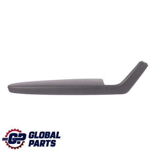 Audi door card armrest - 3,
