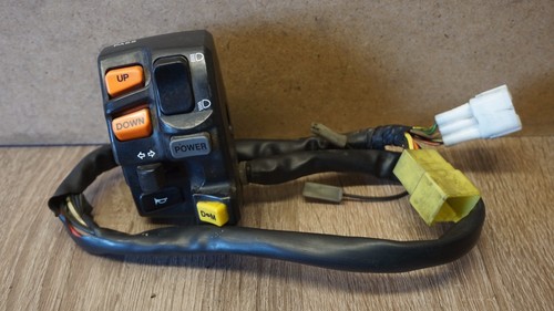 Suzuki an650 650 - suzuki, an