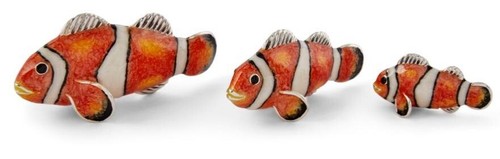 Saturno silver and enamel - saturno,