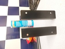 Behringer Neutron Pro-1 K-2 19" (80hp) Semi Modular Synth Replacement Rack Ears