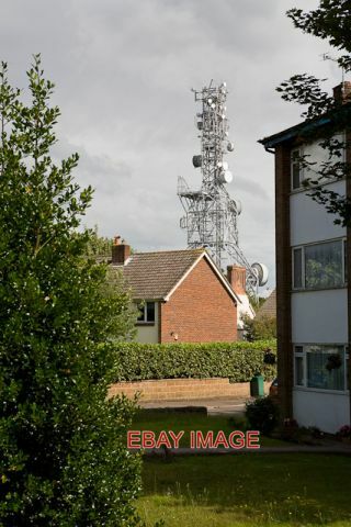 Photo microwave radio - ,