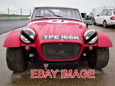 PHOTO  DAVE KARASKAS RAN HIS