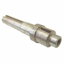 Output Shaft for 3:1 Reduction Gear Box on Villiers C12 MK12 Engine - DM772