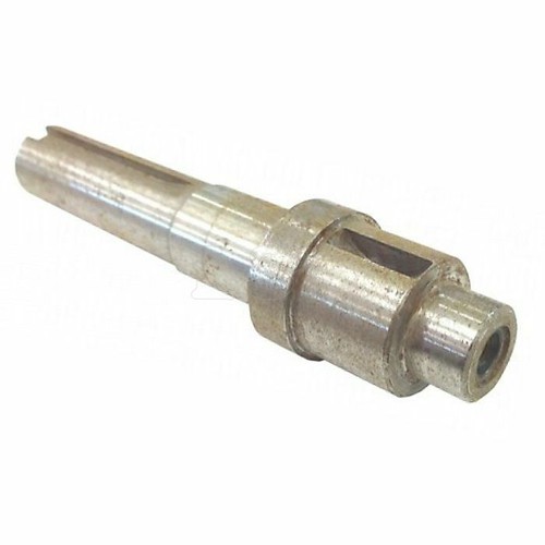 Output shaft for - output, reduction