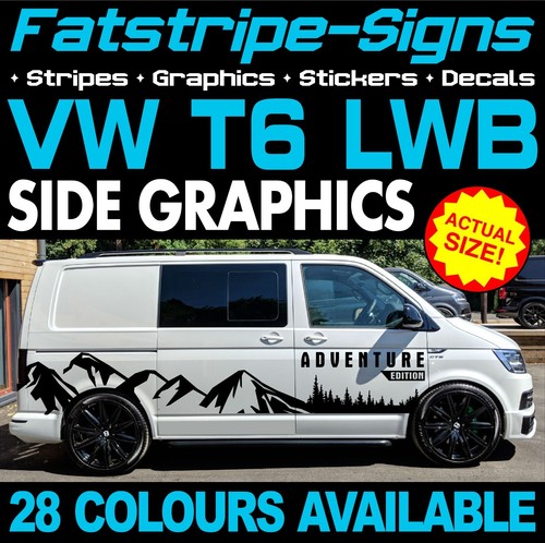 Fit transporter t6 lwb - to,