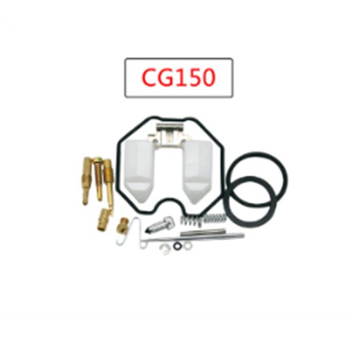 Carb carburetor rebuild repair - carburetor,