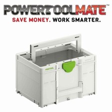 Festool 204866 Systainer3