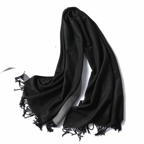 Luxury reversible cashmere - reversible,