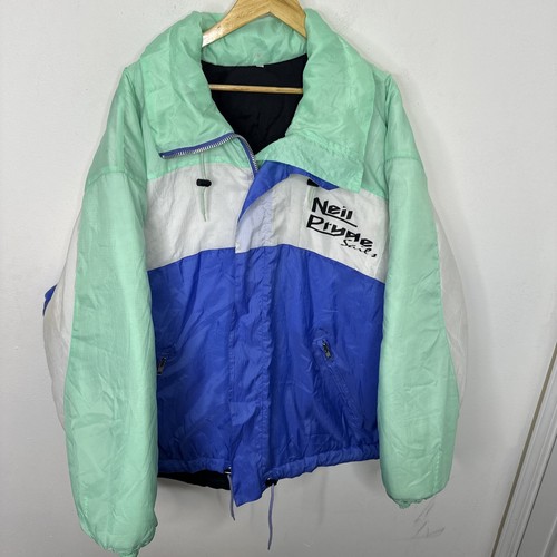 Vintage neil pryde sails - neil, men