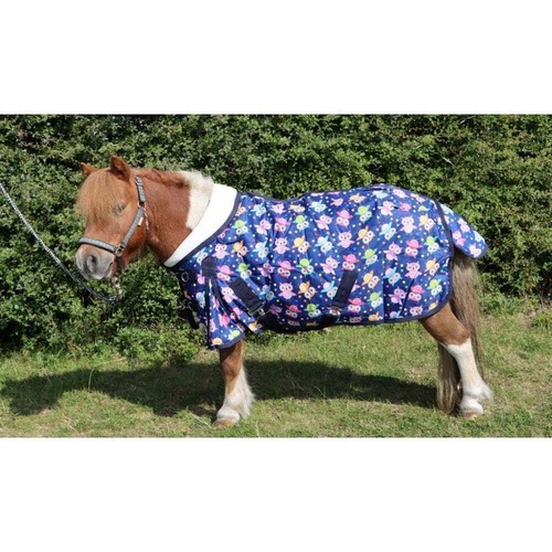 Ruggles 100g stable - 100g, rug