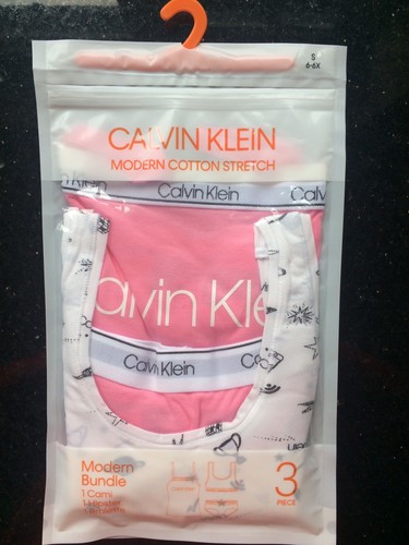 Brand new girls calvin klein - brand,
