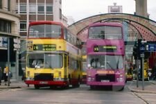 Bus Photo - Mainline Group