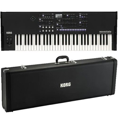 Korg wavestate wave - wavestate, se
