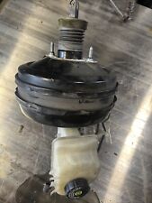 Saab 93 1.9 TTID 180 BHP Brake Servo 13126712 i3