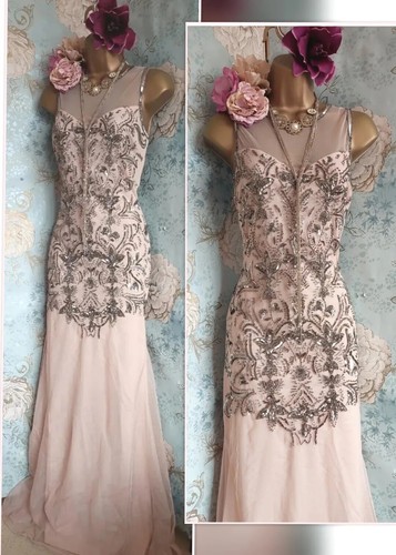 Miss selfridge nude pink - miss,