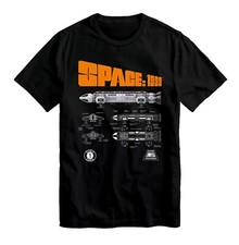 SPACE 1999 EAGLE TRANSPORTER -