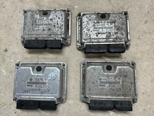 2003 Skoda Octavia VRS 1.8 Turbo AUQ 180BHP ECU 06A906032 HN 0261207440 ME 7.5