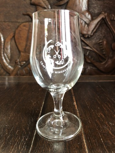Glass crafted wingerworth - crafted, in