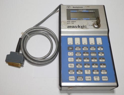 Westinghouse numa logic - numa, mini