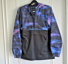 URBAN OUTLAWS BLACK / PURPLE