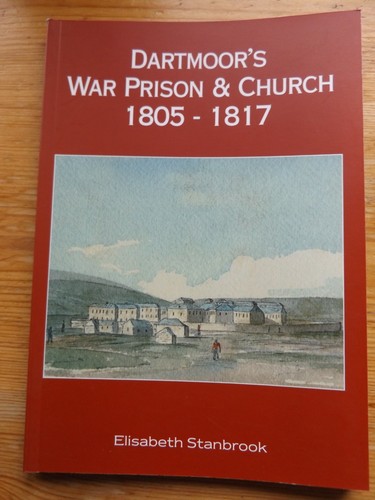 Dartmoor war prison - prison, &