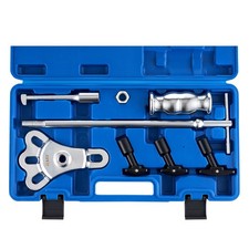 Slide Hammer Puller Set Front