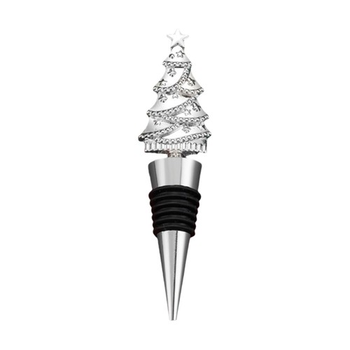 Deer snowflake tree shape - deer,