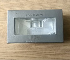 Vintage Oleg Cassini Crystal