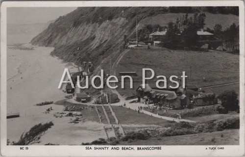 Branscombe sea shanty beach - branscombe, &