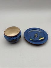 Vintage Set Longpark Torquay