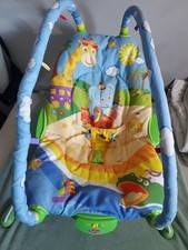 Tiny Love Gymini Baby Bouncer