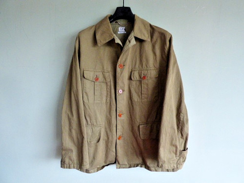 Vtg 1995 c - s/s, 1995-c.p
