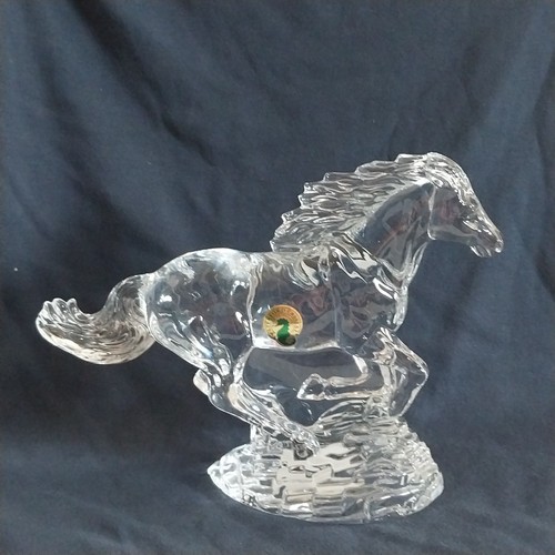 Waterford crystal ireland - crystal,