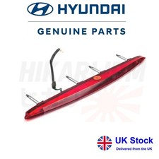 New genuine Hyundai i30 mk2