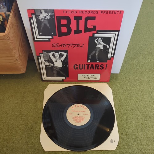 Big beautiful guitars 20 - big, guitars!