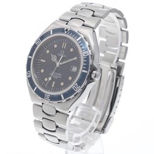 OMEGA SEAMASTER PROFESSIONAL