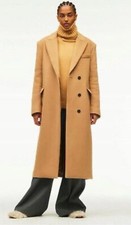 ZARA MASCULINE COAT LIMITED