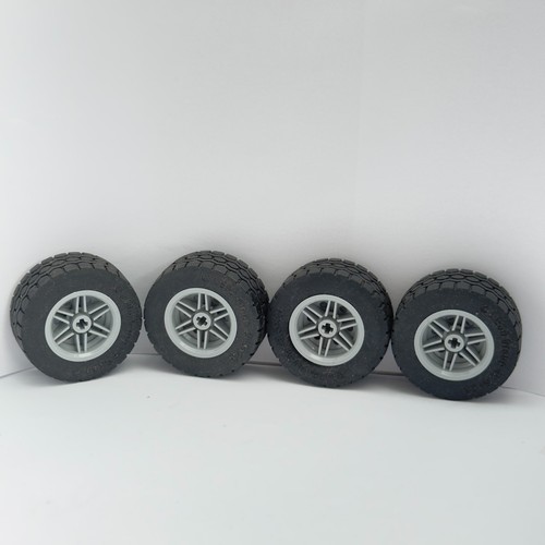 Genuine lego technic 49 5 - 4,